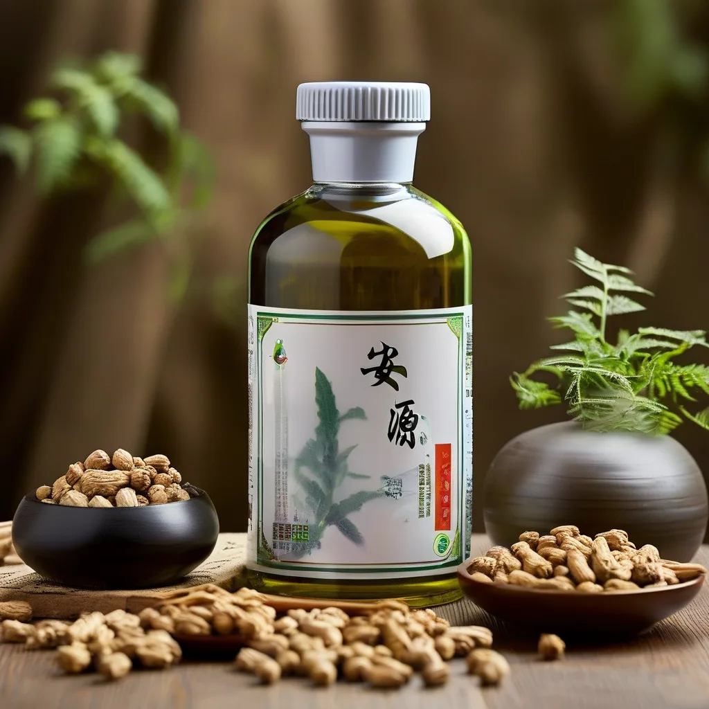 农产品质量追溯